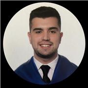 Doy clases particulares de matematicas y/o otras asignaturas a nivel de ESO y/o bachillerato